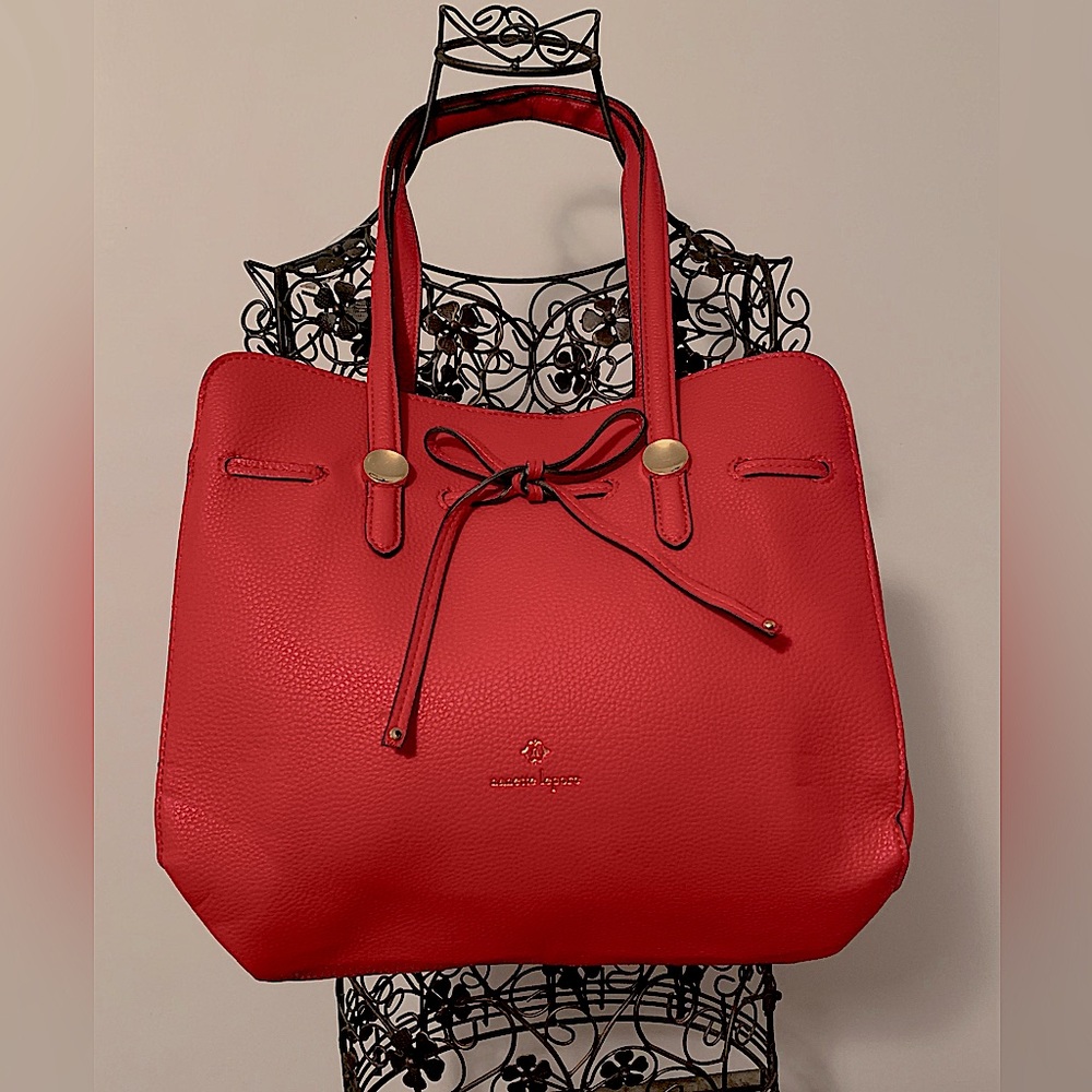 NANETTE LEPORE Handbag